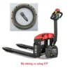 BỘ NHÔNG XE NÂNG ĐIỆN EP MODEL EPT20-ET ZL10-200003-00 (1 BỘ GỒM VÀNH RĂNG + TRỤC)